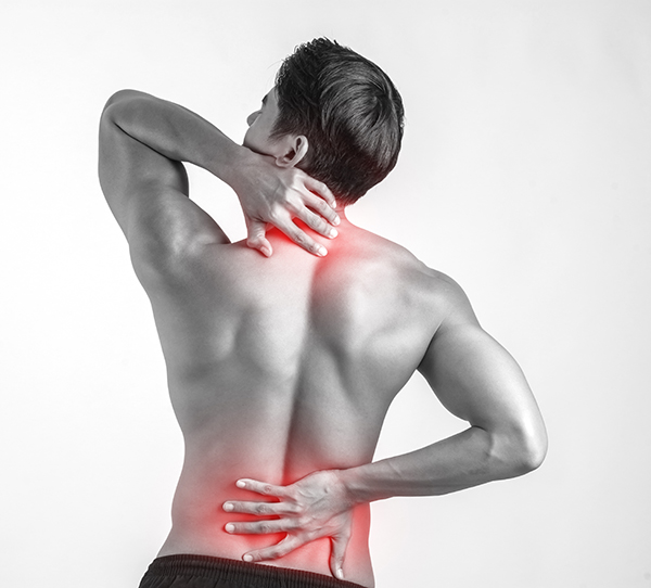 Everything You Need to Know about Degenerative Disc Disease