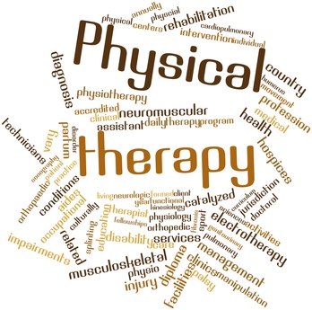 Physical Therapy for a New You