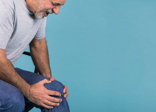 Water Exercises for Osteoarthritis