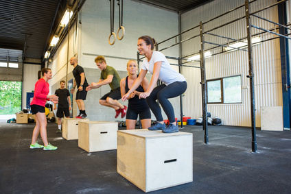 Plyometric Exercises: What you need to know